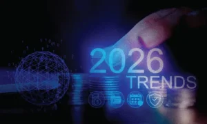 Latest Finance Trends in 2026: How Technology is Reshaping the Financial World